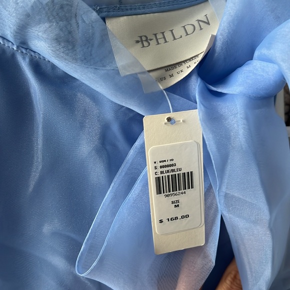 Brand new, tags on, and sold out online. - Picture 5 of 5